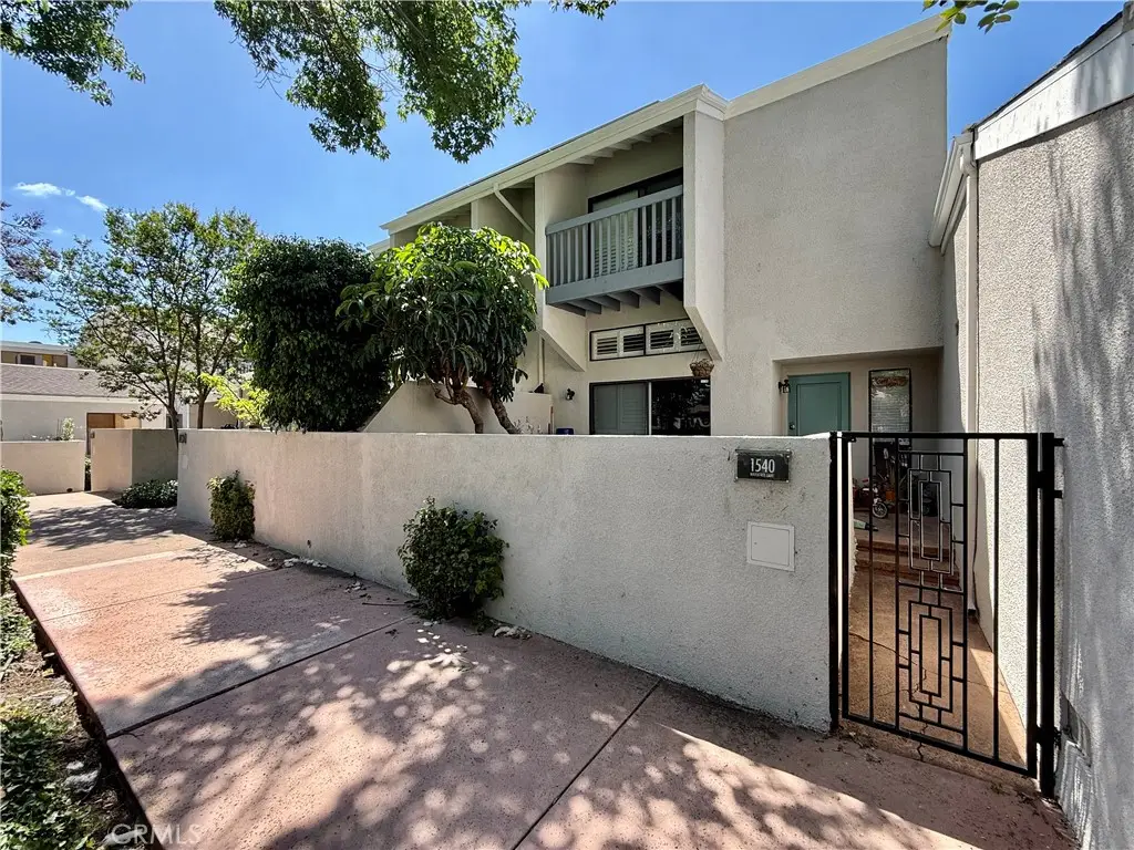 1540 Wavertree, Fullerton, CA 92831 - #1