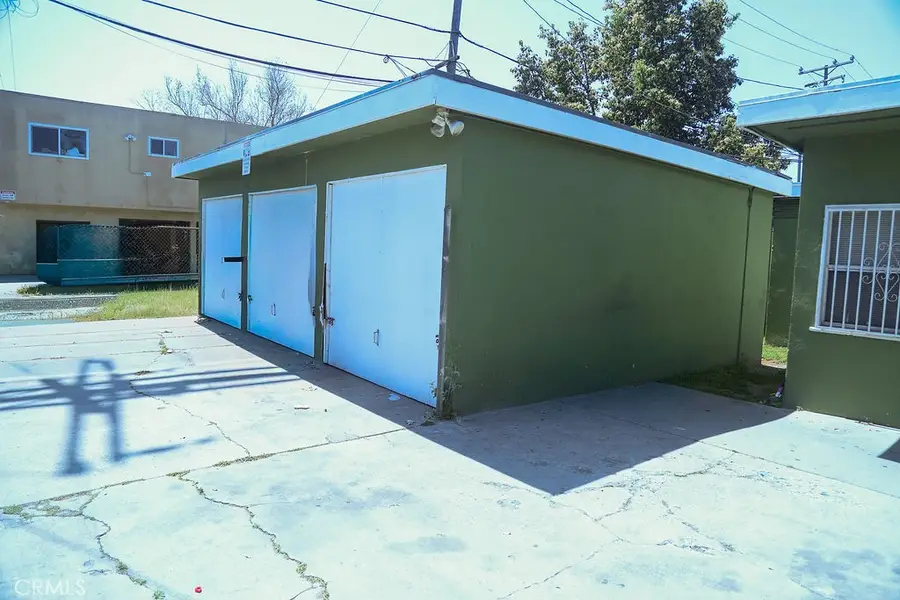 1430 W 19th, Long Beach, CA 90810 - #3