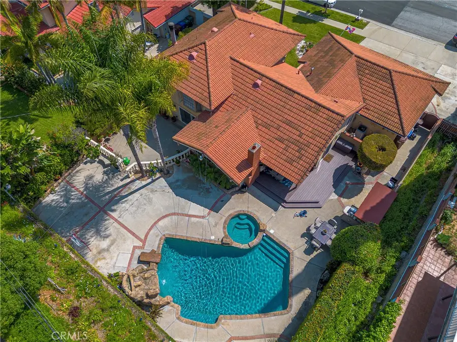 3045 Rio Claro Drive, Hacienda Heights, CA 91745 - #3