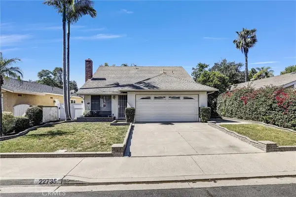 22735 Via Santa Rosa, Mission Viejo, CA 92691