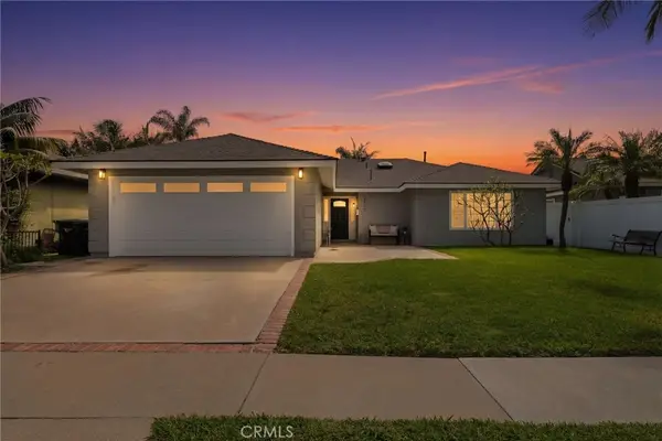 14872 Vanguard Lane, Huntington Beach, CA 92647
