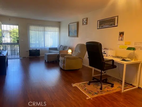 7100 Cerritos #112, Stanton, CA 90680