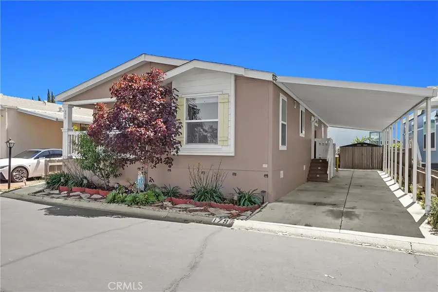 8200 Bolsa #179, Midway City, CA 92655 - #2