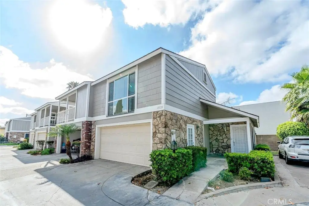 11020 Cobblestone, Garden Grove, CA 92843 - #1