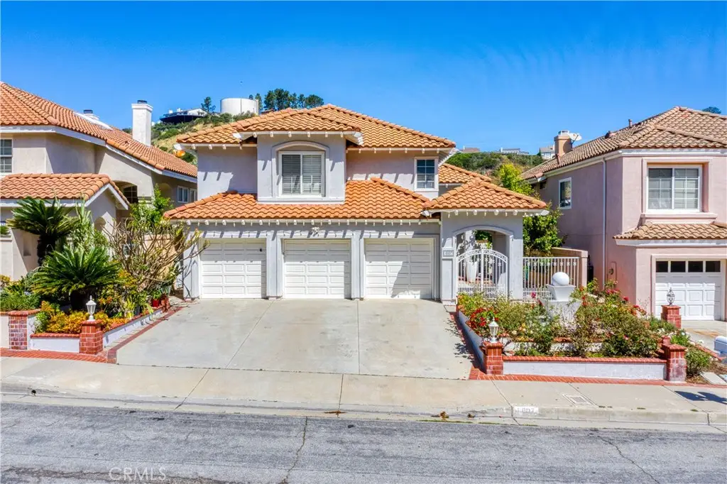 6807 E Pinnacle Pointe, Orange, CA 92869 - #1