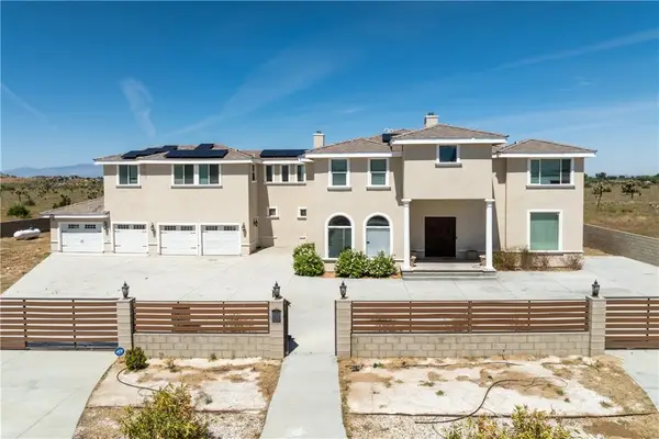 3125 West M15 Avenue, Lancaster, CA 93536