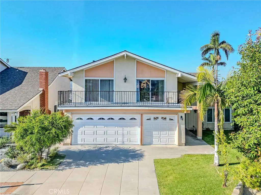 1520 Via Los Coyotes, La Habra, CA 90631 - #1