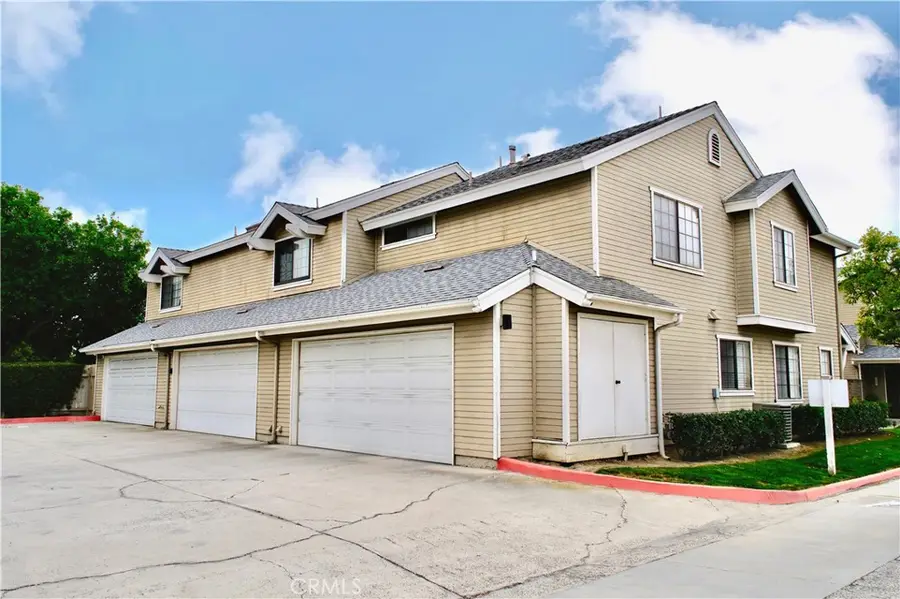 1872 W Falmouth, Anaheim, CA 92801 - #2