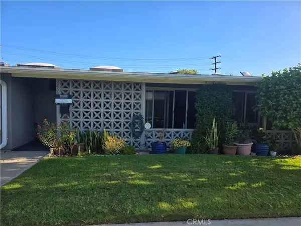 13110 Seaview Lane #245B, Seal Beach, CA 90740