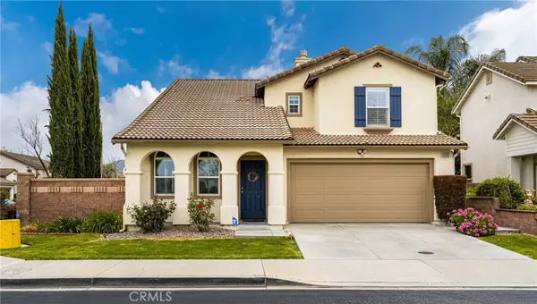 15760 Danbury Way, Chino Hills, CA 91709