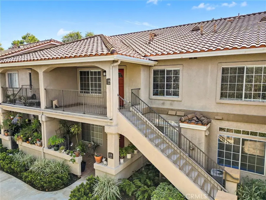 15 De Lila, Rancho Santa Margarita, CA 92688 - #2