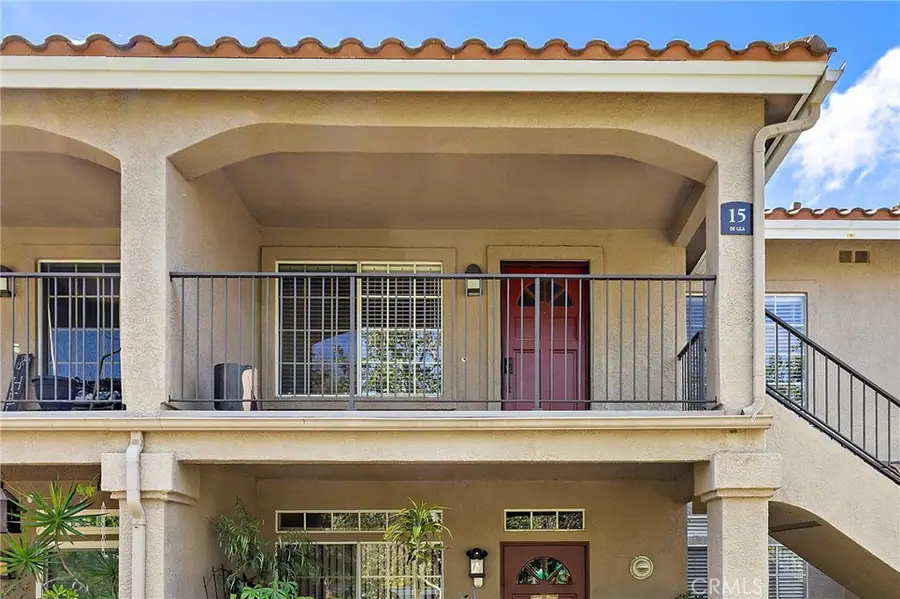15 De Lila, Rancho Santa Margarita, CA 92688 - #3