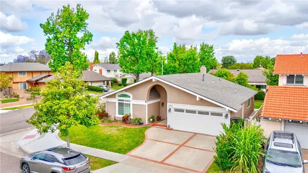 13735 Hedda Circle, Cerritos, CA 90703