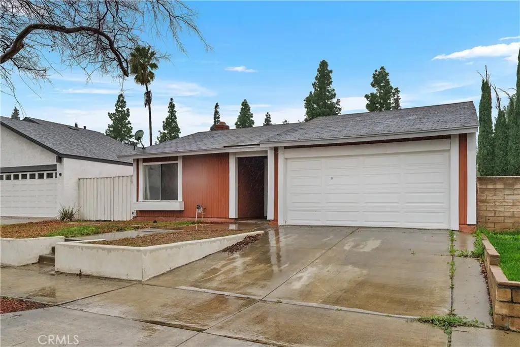 6897 Crest Avenue, Riverside, CA 92503 - #1