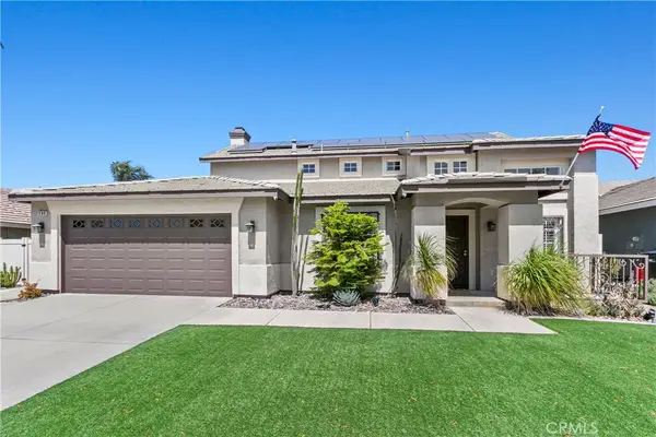 1209 Fernleaf Lane, Corona, CA 92881