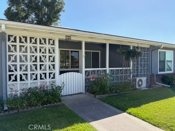 13860 St Andrews Drive #60-H, Seal Beach, CA 90740