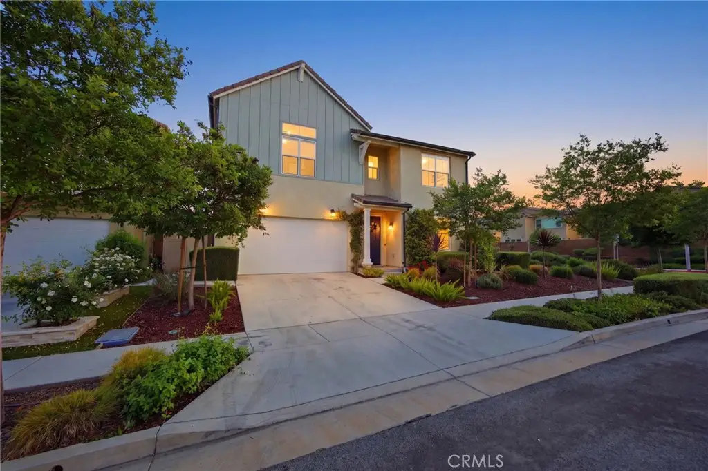 4141 Adishian, Corona, CA 92883 - #1