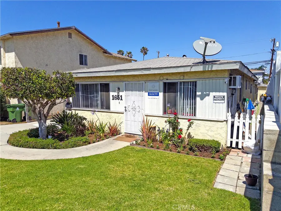 1651 251st, Harbor City, CA 90710 - #2
