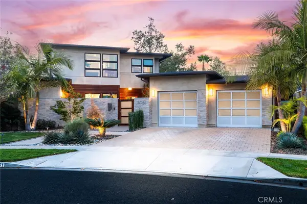 3061 Quail Run, Rossmoor, CA 90720
