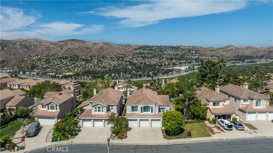 547 S Eveningsong Lane, Anaheim Hills, CA 92808 - #2