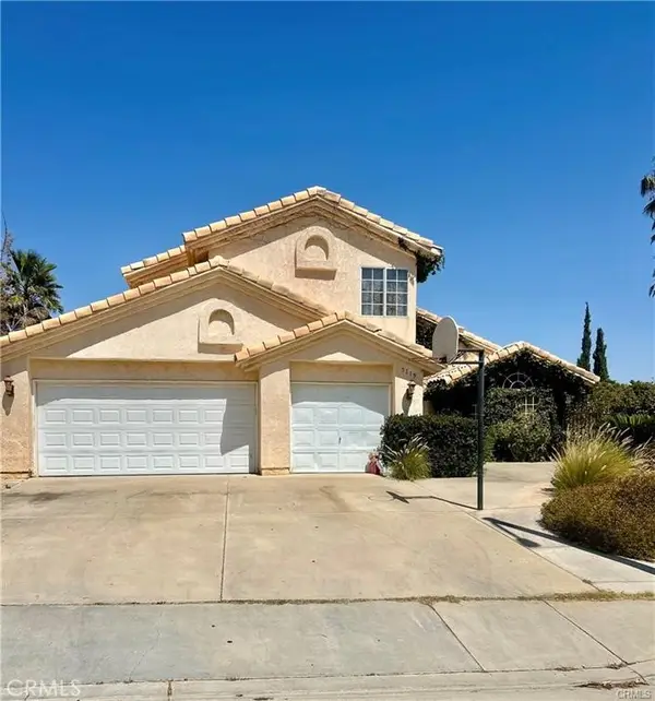 5115 Claro Way, Palmdale, CA 93551