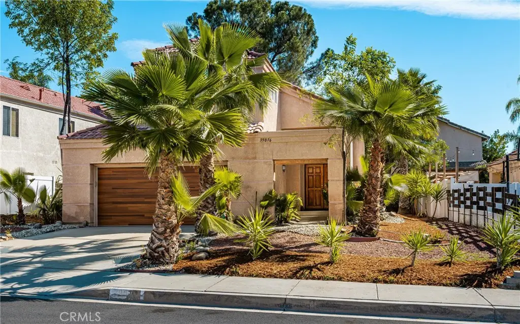 39876 Via Castana, Murrieta, CA 92563 - #1