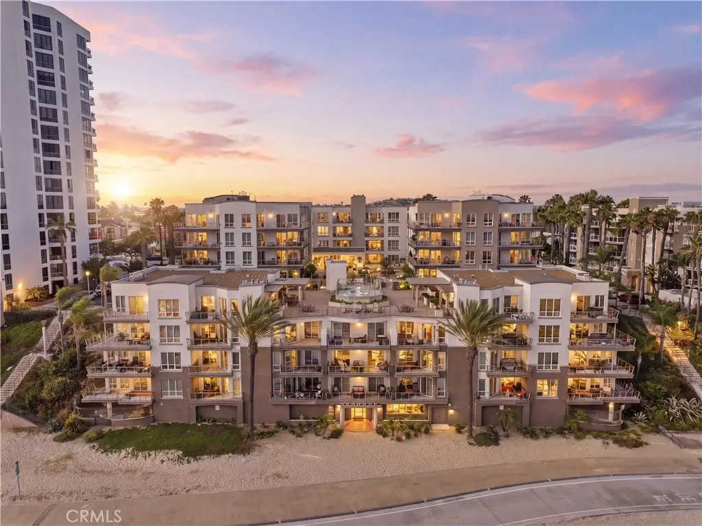 1400 E Ocean #2208, Long Beach, CA 90802 - #1