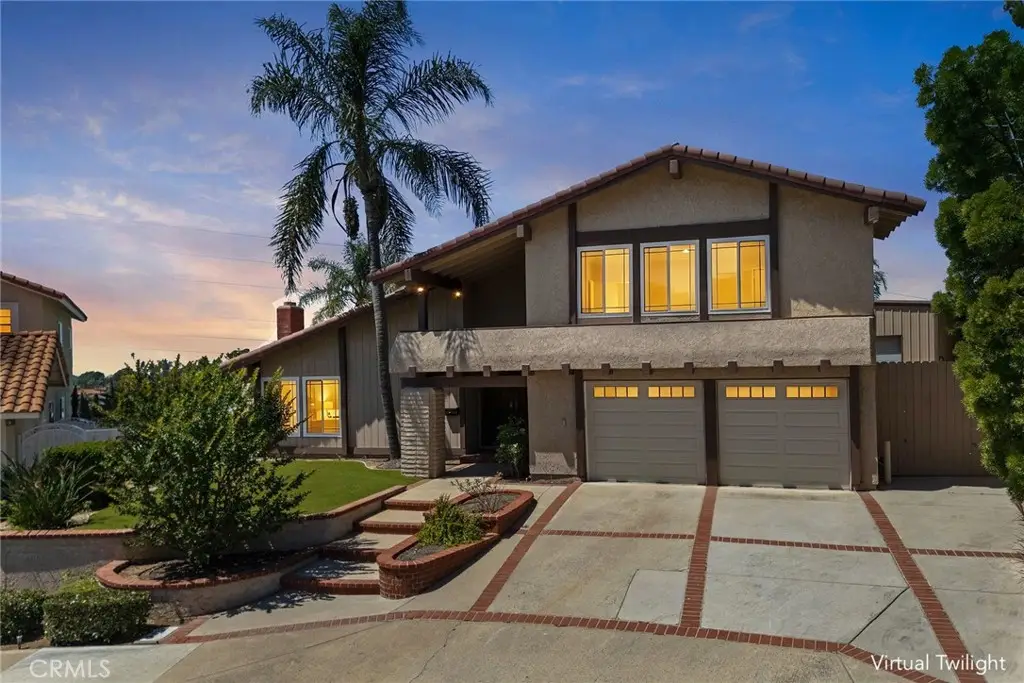 19931 Glenhaven Drive, Yorba Linda, CA 92886 - #1