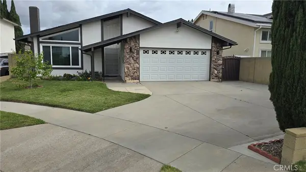 13557 Semora Place, Cerritos, CA 90703
