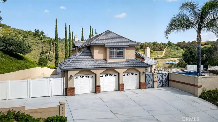 1050 N High Knoll, Walnut, CA 91789 - #2