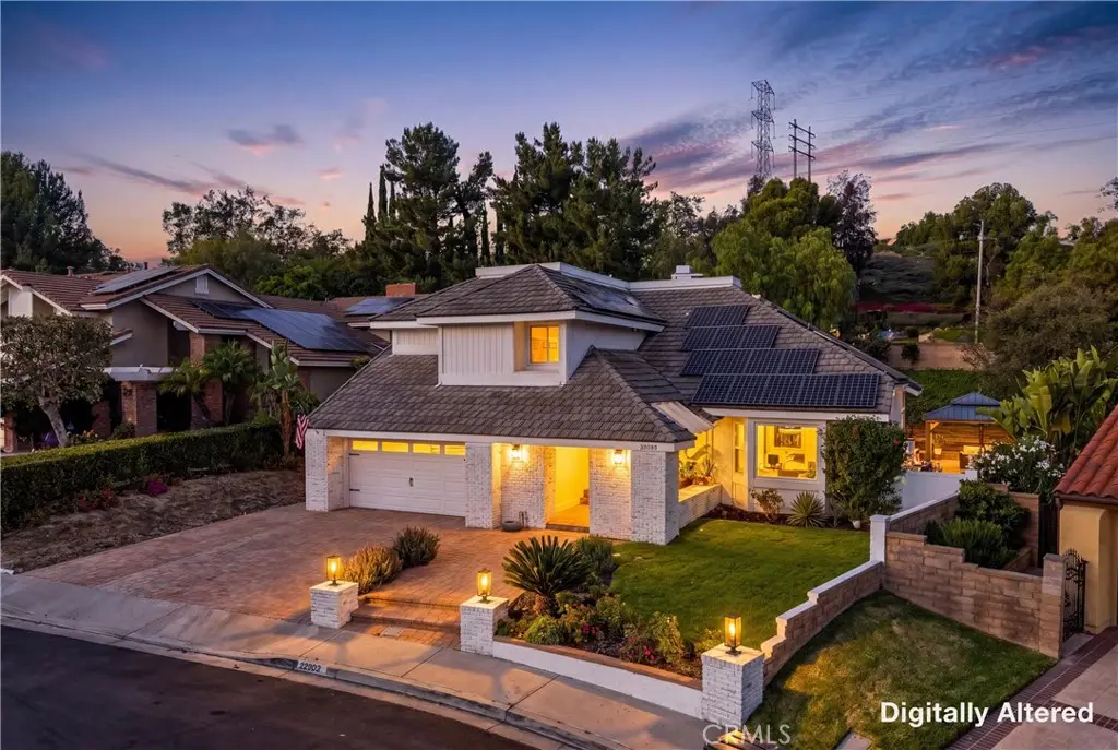 22932 Pocetas, Mission Viejo, CA 92692 - #1