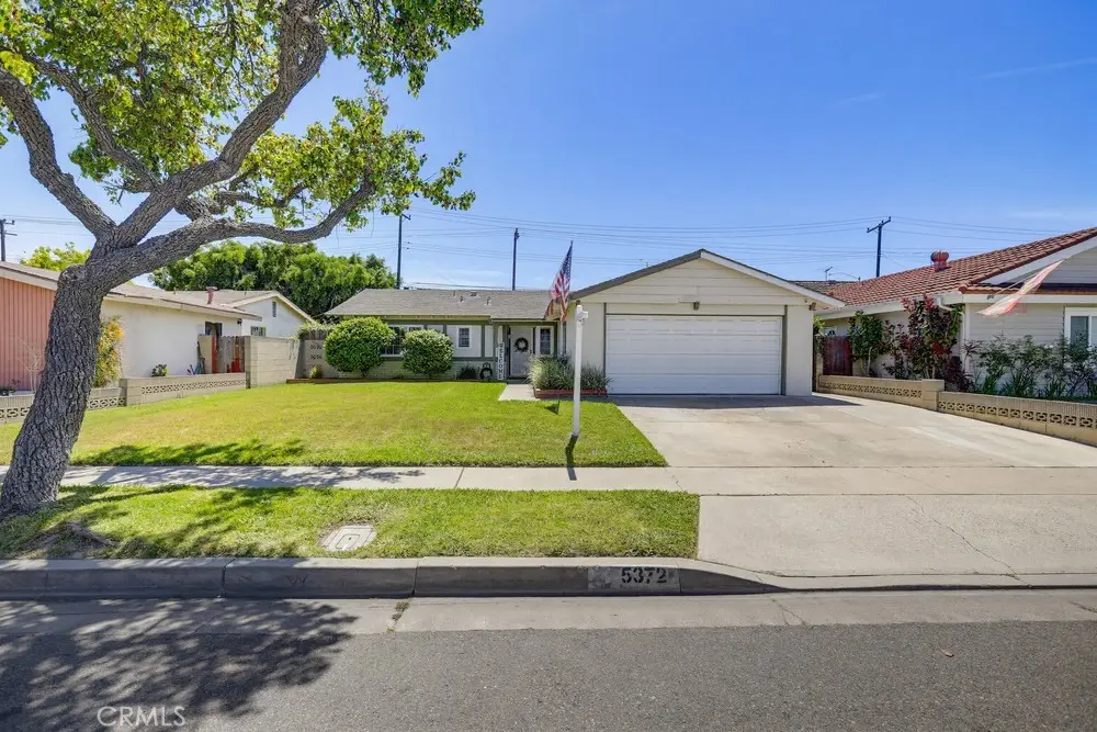 5372 Christal, Garden Grove, CA 92845 - #1