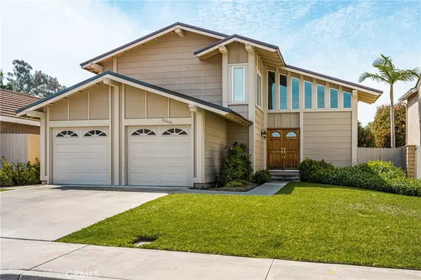 26606 Shane Drive, Lake Forest, CA 92630