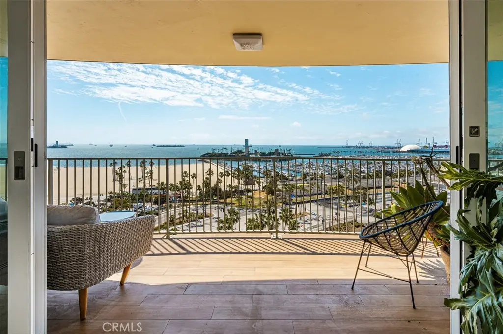 700 E Ocean #1606, Long Beach, CA 90802 - #1