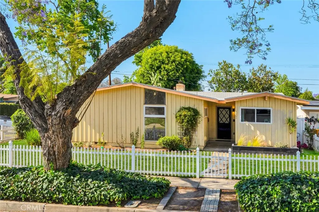 1601 Wellington, Santa Ana, CA 92701 - #1