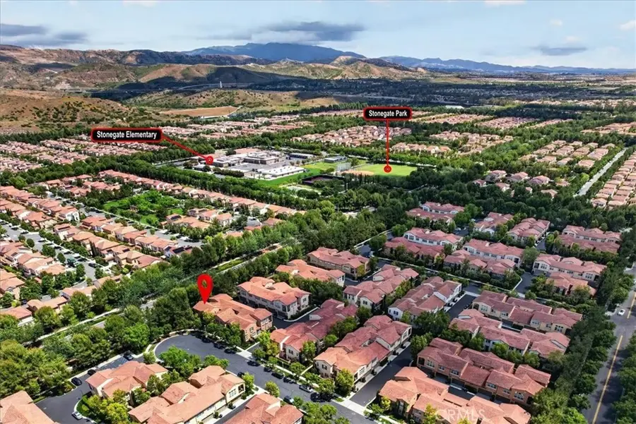 268 Overbrook, Irvine, CA 92620 - #3