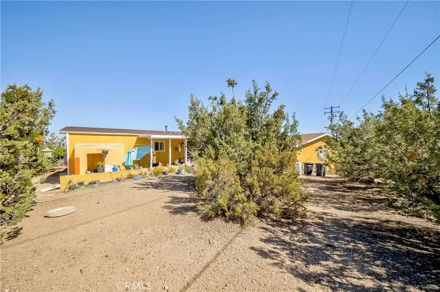 2142 Cbs (trinity) Lane, Pinon Hills, CA 92372 - #2