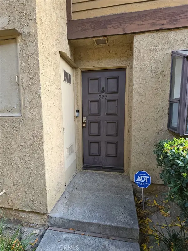 4140 Workman Mill #277, Whittier, CA 90601
