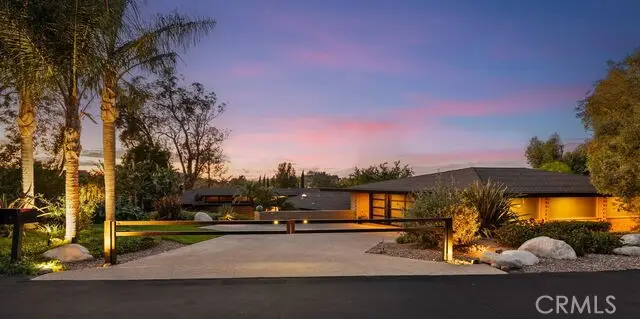 1501 Clearview Lane, North Tustin, CA 92705 - #2