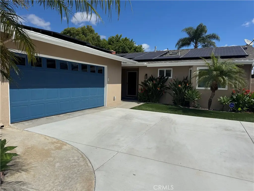 7925 E Ring Street, Long Beach, CA 90808 - #1