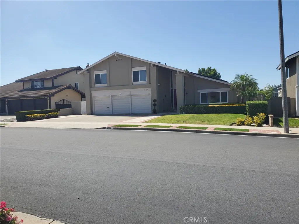 508 Six Nations Avenue, Placentia, CA 92870 - #1