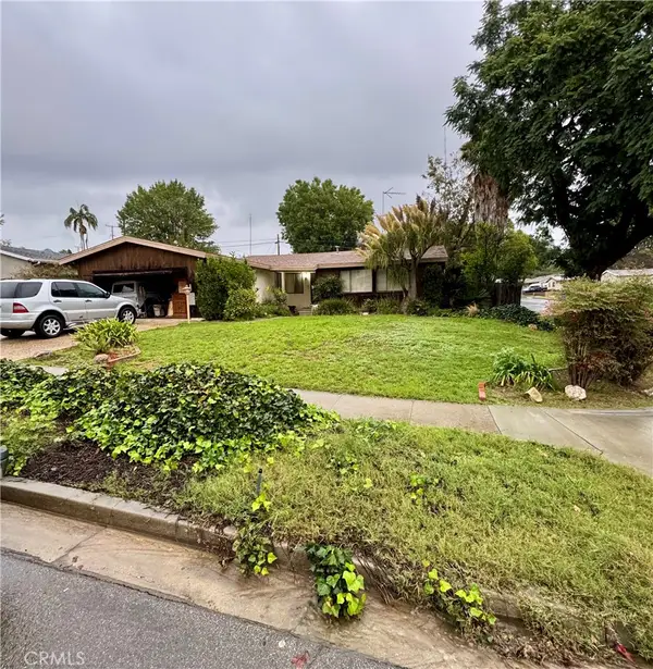 1220 Russell Street, La Habra, CA 90631