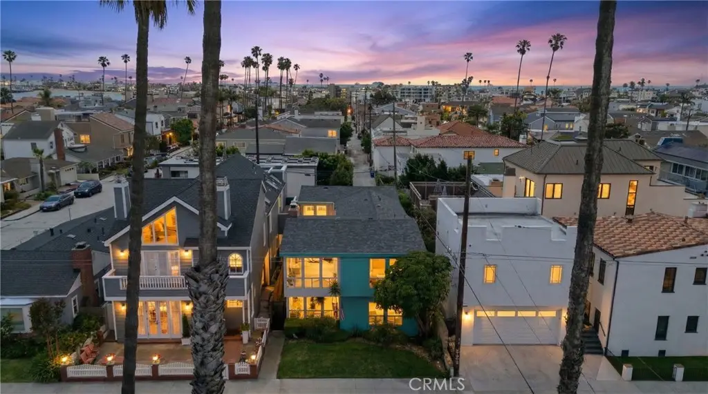 5916 E The Toledo, Long Beach, CA 90803 - #1