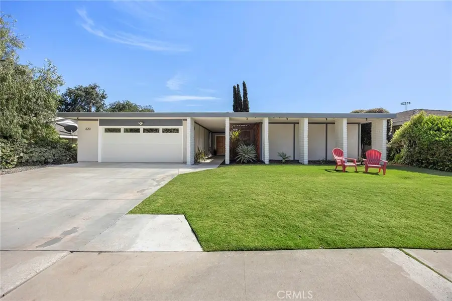 620 E Glenwood, Fullerton, CA 92831 - #2