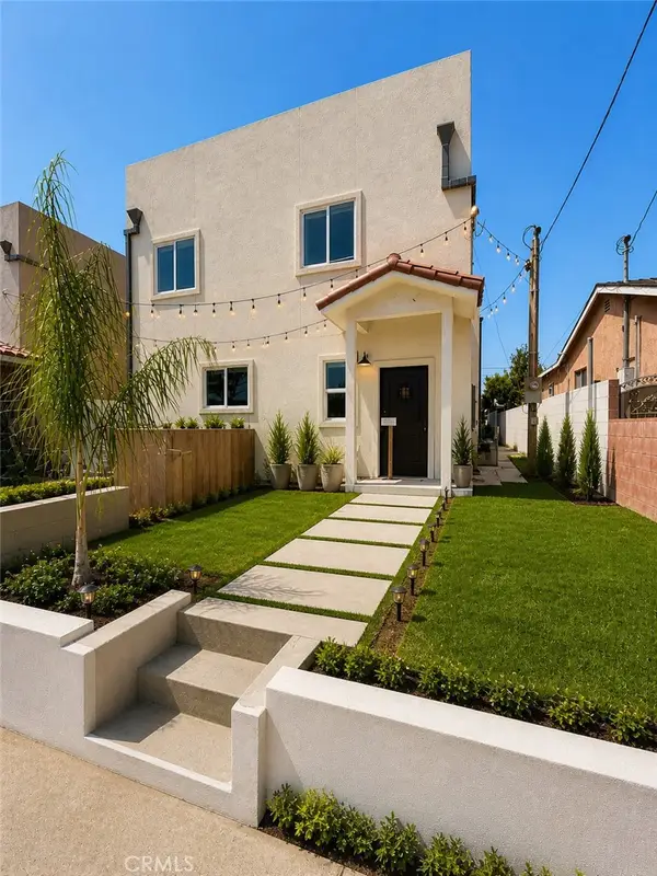 16619 Lake Avenue, Paramount, CA 90723