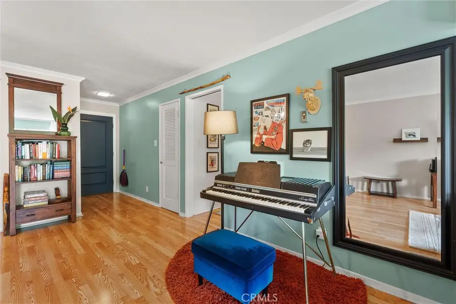 401 W 5th Street #1A, Long Beach, CA 90802 - #3