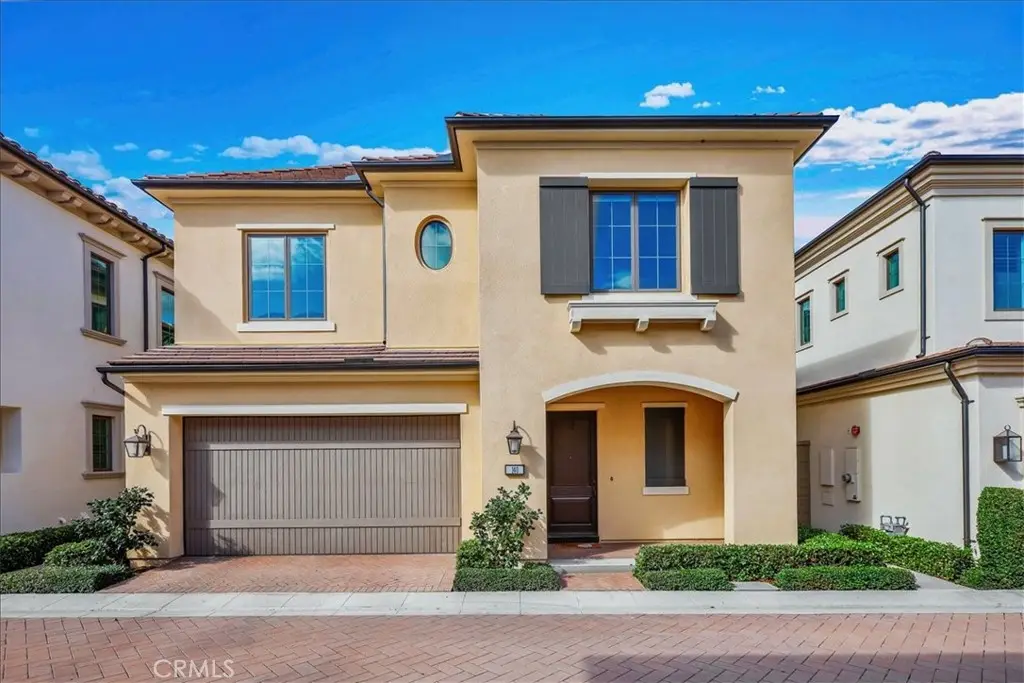 140 San Benito, Irvine, CA 92618 - #1