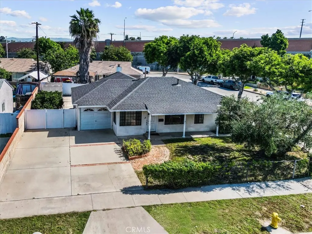 12509 Firestone Boulevard, Norwalk, CA 90650 - #1