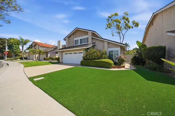 5 Eden, Irvine, CA 92620