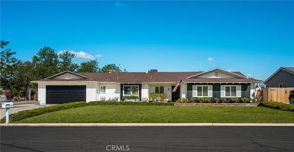 2439 Three Bar Lane, Norco, CA 92860